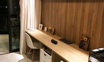 Imagem 3: Manhatan Soho, 3 quartos, nascente, com armários