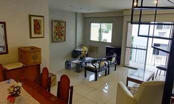 Imagem 1: Magnífica cobertura em Laranjeiras