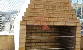 Imagem 5: Cobertura com 3 dormitórios à venda, 230 m² por R$ 1.990.000,00 - Icaraí - Niterói/RJ