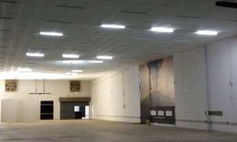 Imagem 6: Barracão para alugar, 1000 m² por R$ 25.000,00/mês - Centro - Londrina/PR