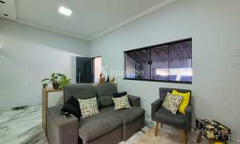 Imagem 6: Casa à venda, 3 quartos, 1 suíte, 2 vagas, JARDIM DA BALSA I - Americana/SP