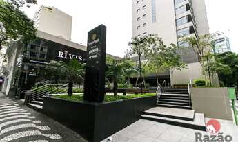 Imagem 3: APARTAMENTO COM 02 QUARTOS - ÁREA TOTAL 201,77m² - CENTRO - REF 5351 RAZAO