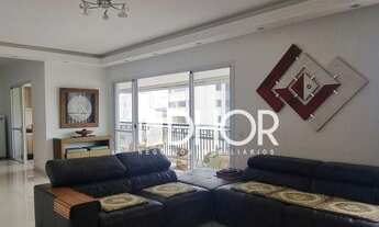 Imagem 3: Apartamento Brooklin - 3 suítes - Venda - R$2.760.000 - Locação - R$ 12.000,00