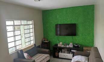 Imagem 4: Vendo casa na Vila Buritis Planaltina Df ( quadra 5 ) com habite-se