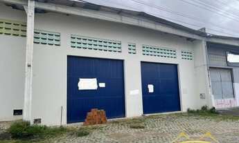 Imagem 4: Galpões Adaptável para Vários Pontos de Negócio na Zona Norte