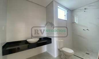 Imagem 7: Excelente casa duplex de alto padrão no Aeroporto