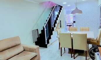 Imagem 7: Casa à venda (80,00 m²), Conjunto Residencial Álvaro Bovolenta, Mogi das Cruzes, SP