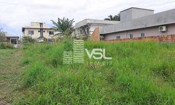 Imagem 6: Terreno Carianos 360 m²