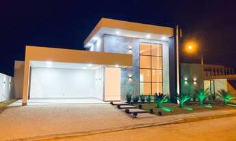 Imagem 2: Sergio Soares vende: Luxuosa Casa de Alto Padrão na Rua Bolivar, Ponte Alta