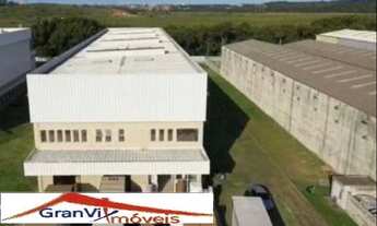 Imagem 7: Galpão/Depósito/Armazém para aluguel com 1928 metros quadrados com 1 quarto