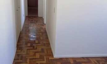 Imagem 3: Excelente apto de 74m² com play, salão de festas e garagem em Laranjeiras - Rio de Janeiro