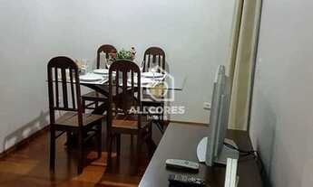 Imagem 6: Apto com 3 dorms, Vila Mogilar - Mogi das Cruzes - Cod: 58