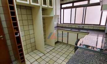 Imagem 6: Apartamento com 4 dormitórios à venda, 280 m² por R$ 1.040.000 - Centro - Londrina/PR