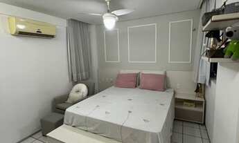 Imagem 5: Jt Apartamento para venda com 62 metros quadrados com 3 quartos em Socopo - Teresina - PI