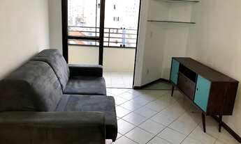 Imagem 6: OPORTUNIDADE PARA INVESTIDORES OU MORADIA - 2 DORMITÓRIOS MOBILIADO E GARAGEM LIVRE em Cam