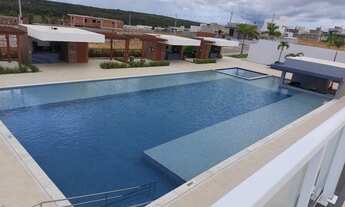 Imagem 4: Casa em condominio à venda, 3 quartos, 3 suítes, Parque das Nações - Parnamirim/RN