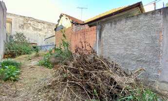 Imagem 7: Lote/Terreno plano para venda possui 150 M² no Ipiranga - São Paulo - SP