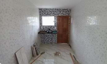 Imagem 6: Casa de primeira locação com 3 Quartos sendo 1 Suíte em itaipuaçu á 430 mil