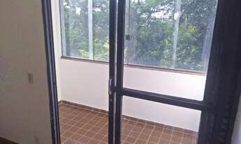 Imagem 5: Apartamento com 1 dormitório para alugar, 50 m² por R$ 2.483,00/mês - Asa Norte - Brasília