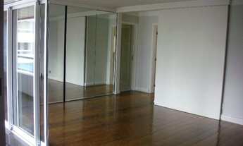 Imagem 2: São Paulo - Apartamento Padrão - Real Parque