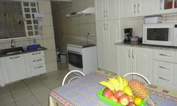 Imagem 2: Casa 2 Quartos c/Suíte QS 14 Riacho Fundo II-DF