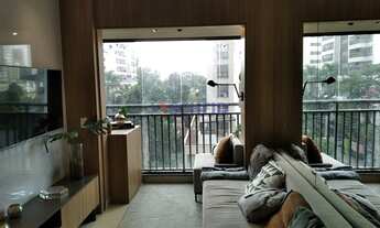 Imagem: Apartamento novo no Jardim Prudencia!!!