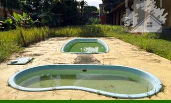 Imagem 6: ARAÇOIABA DA SERRA - Chácara - Recanto Ipanema do Meio