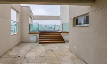 Imagem 3: COBERTURA DUPLEX, com 4 suítes em 423 m² de muito espaço e vista panorâmica