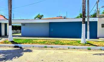 Imagem 2: NATAL - Casa Padrão - Capim Macio