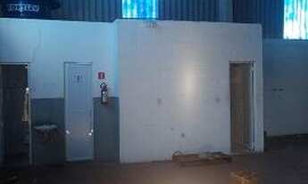 Imagem 5: Galpão/Depósito/Armazém para aluguel tem 2304 metros quadrados com 1 quarto