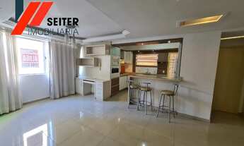 Imagem: Apartamento 2 dormitorios semimobiliado