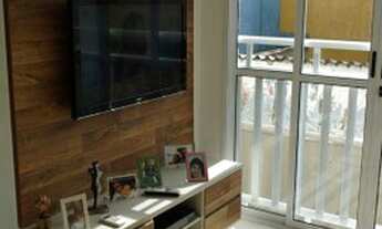 Imagem 3: Apartamento para Venda em Ubatuba/SP