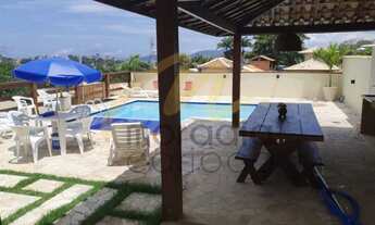 Imagem 4: Casa com 4 quartos independente de locação de temporada no bairro Alto de Búzios