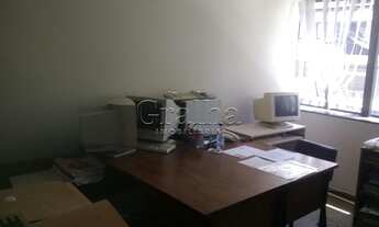 Imagem 7: PORTO ALEGRE - Conjunto Comercial/Sala - Moinhos de Vento