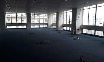 Imagem 5: Sala/Conjunto para aluguel com 338 metros quadrados em Centro - São Paulo - SP