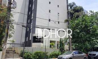 Imagem: Venda no Brooklin com 3 dormitórios à