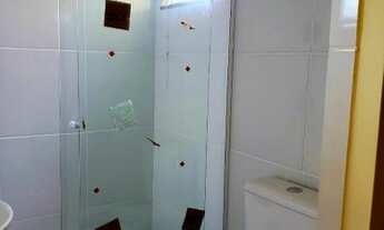 Imagem 6: Linda casa de 2 quartos duplex com suíte na Estrada do Campinho