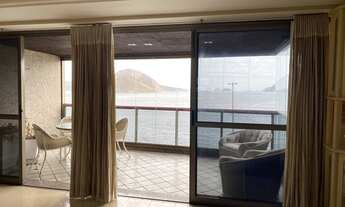 Imagem 7: Apartamento para venda com 240 metros quadrados com 4 quartos - Praia João Caetano, Niteró