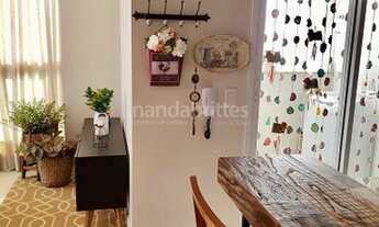 Imagem 7: Goiânia - Apartamento Padrão - SETOR BUENO