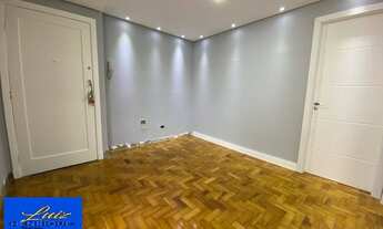 Imagem 5: Apartamento 2 dormitório sendo uma suite com vaga e todo reformado!