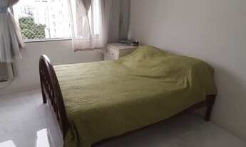 Imagem 3: Charmosa Cobertura c/ 87 m2 com vista livre, indevassável e Sol da Manhã