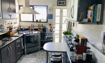 Imagem 4: APARTAMENTO NA MOÓCA 3 DORMITÓRIOS