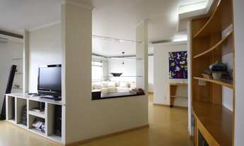 Imagem 5: São Paulo - Apartamento Padrão - HIGIENÓPOLIS