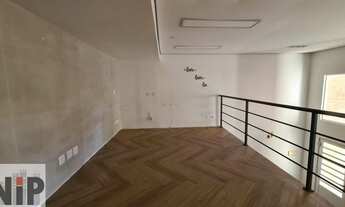 Imagem 7: LOFT RESIDENCIAL E COMERCIAL LOCAÇÃO HIGIENÓPOLIS