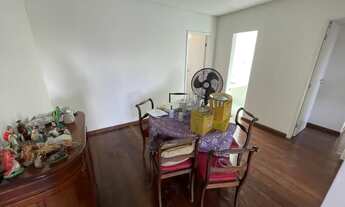 Imagem 7: Apartamento para venda com 125 metros quadrados com 3 quartos em Graça - Salvador - BA