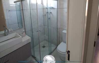 Imagem 4: Apto para venda possui 115 metros quadrados com 4 quartos