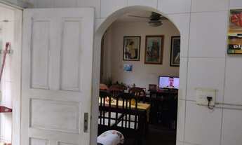 Imagem 3: Apartamento, de 50m², com 2 quartos e garagem, bairro Embaré - Santos/SP