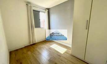 Imagem 2: Apartamento à venda, 55 m² por R$ 369.000,00 - Vila Parque Jabaquara - São Paulo/SP