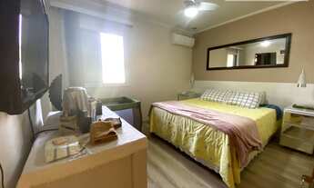 Imagem 3: Casa de Condominio em Recanto Quarto Centenário - Jundiaí, SP