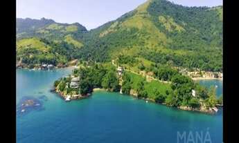 Imagem: Oportunidade Terreno Angra dos Reis Biscaia